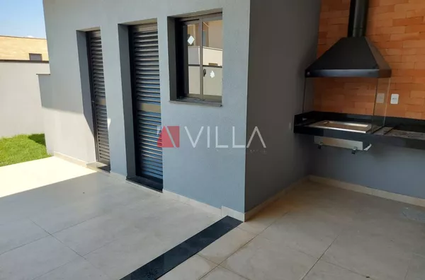 Casa com 3 dormitórios à venda, 200 m² por R$ 1.799.900 - Swiss Park - Campinas/SP - Foto 6