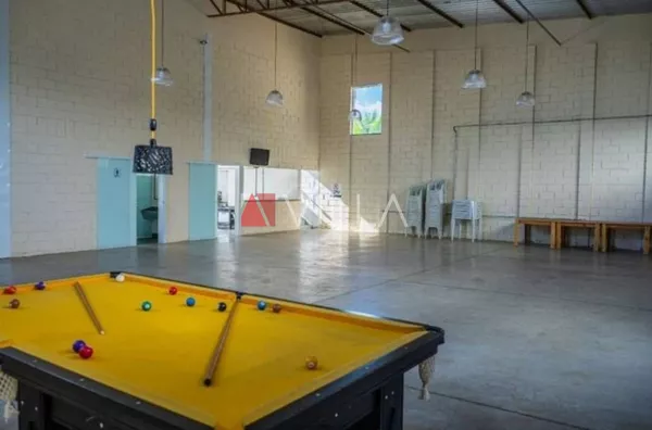 Chácara com 7 dormitórios à venda, 1200 m² por R$ 790.000 - Chácaras Acapulco - Nova Odessa/SP - Foto 4