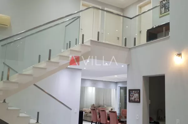 Perfeito Sobrado à venda - Campos do Conde 01 - Paulínia/SP - Foto 5