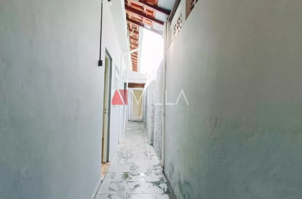 Casa com 2 dormitórios à venda por R$ 265.000 - Parque Virgílio Viel - Sumaré/SP - Foto 6