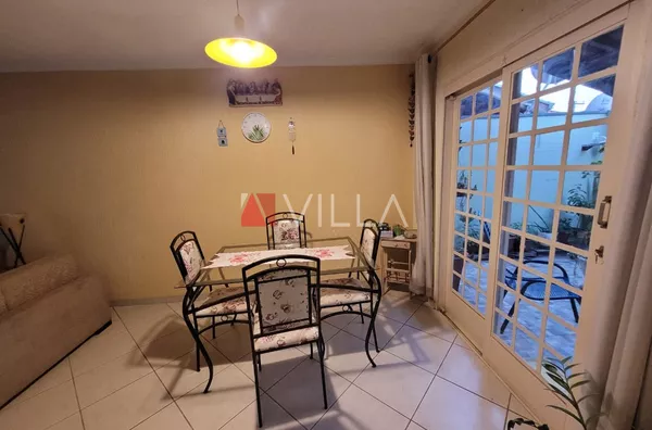 Casa com 3 dormitórios à venda, 71 m² por R$ 450.000,00 - Parque Villa Flores - Sumaré/SP - Foto 6