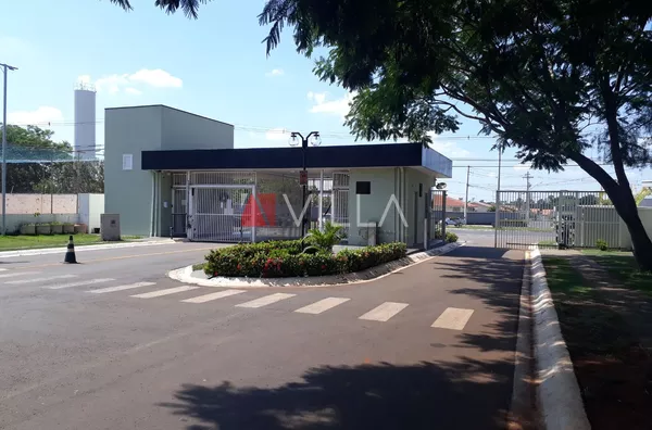 Apartamento com 2 dormitórios à venda, 44 m² por R$ 210.000 - Viver Sumaré - Sumaré/SP - Foto 1