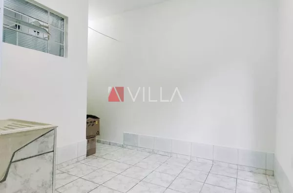 Casa com 2 dormitórios à venda por R$ 265.000 - Parque Virgílio Viel - Sumaré/SP - Foto 2