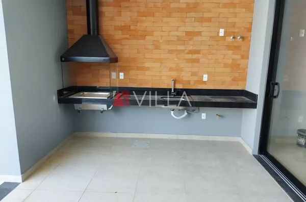 Casa com 3 dormitórios à venda, 200 m² por R$ 1.799.900 - Swiss Park - Campinas/SP - Foto 5