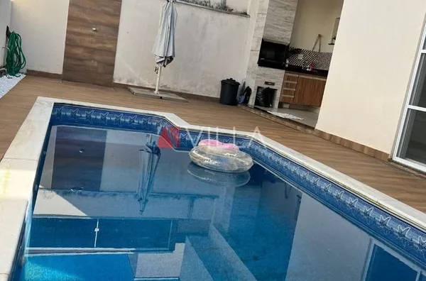 Casa com 3 dormitórios à venda, 130 m² por R$ 930.000,00 - Residencial Real Parque Sumaré - Sumaré/SP - Foto 2