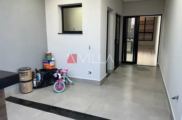 Casa à venda, estuda permuta por Apartamento no cond. Rio Madeira. R$ 870.000 - Residencial Real Parque Sumaré - Sumaré/SP - Foto 6