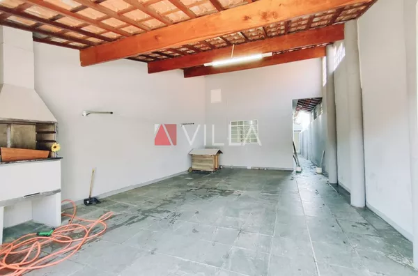 Casa com 2 dormitórios à venda por R$ 265.000 - Parque Virgílio Viel - Sumaré/SP - Foto 4