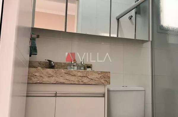 Casa com 3 dormitórios à venda, 130 m² por R$ 930.000,00 - Residencial Real Parque Sumaré - Sumaré/SP - Foto 6