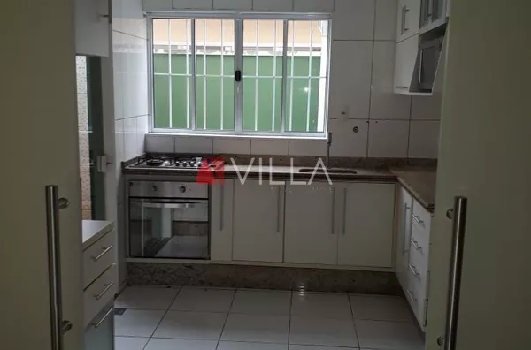 Sobrado modelo Mariana ampliada de canto á Venda. - Foto 1