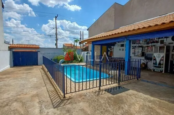 Casa com 3 dormitórios à venda, 170 m² por R$ 650.000 - Jardim Macarenko - Sumaré/SP - Foto 2