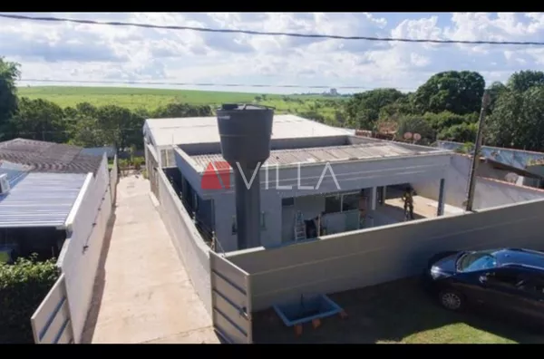 Chácara com 7 dormitórios à venda, 1200 m² por R$ 790.000 - Chácaras Acapulco - Nova Odessa/SP - Foto 3