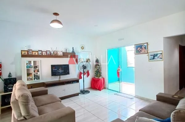 Casa com 3 dormitórios à venda, 170 m² por R$ 650.000 - Jardim Macarenko - Sumaré/SP - Foto 5