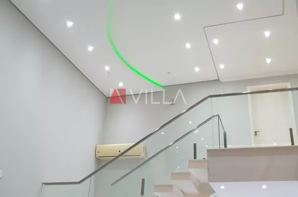 Perfeito Sobrado à venda - Campos do Conde 01 - Paulínia/SP - Foto 4