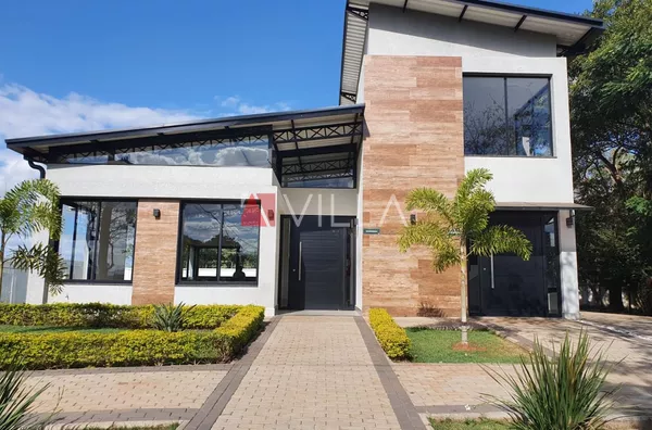 Perfeito Sobrado à venda - Campos do Conde 01 - Paulínia/SP - Foto 1