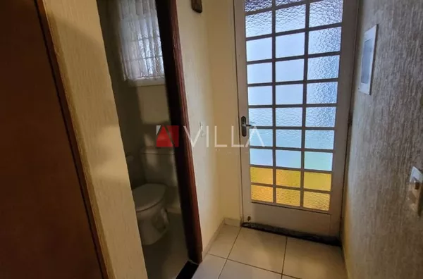 Casa com 3 dormitórios à venda, 71 m² por R$ 450.000,00 - Parque Villa Flores - Sumaré/SP - Foto 5