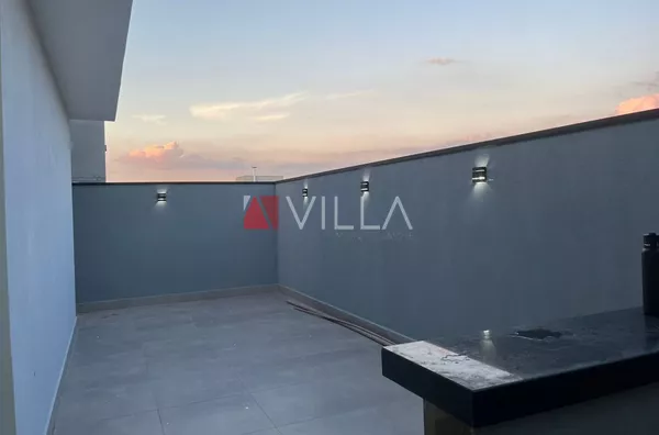 Casa à venda, estuda permuta por Apartamento no cond. Rio Madeira. R$ 870.000 - Residencial Real Parque Sumaré - Sumaré/SP - Foto 4