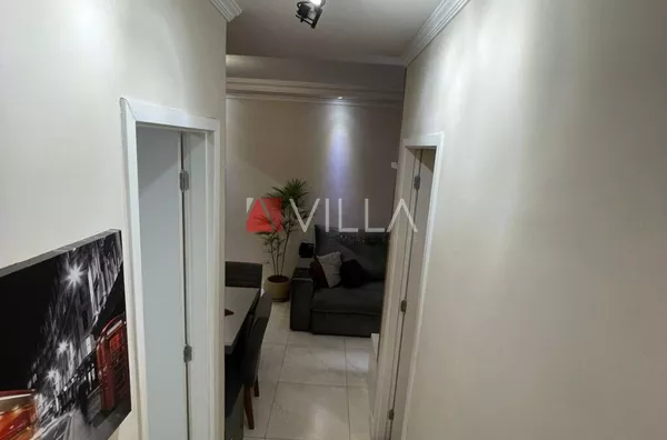 Apartamento para venda/troca,  Viva Vista - Solar, Sumaré-SP - Foto 4