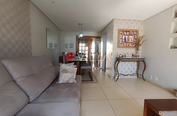 Casa 03 dormitórios a venda no Villa Flora Sumaré -SP - Foto 6