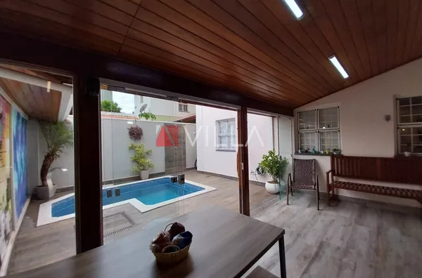 Apartamento Térreo á venda,  Villa Flora, Sumaré - SP - Foto 2