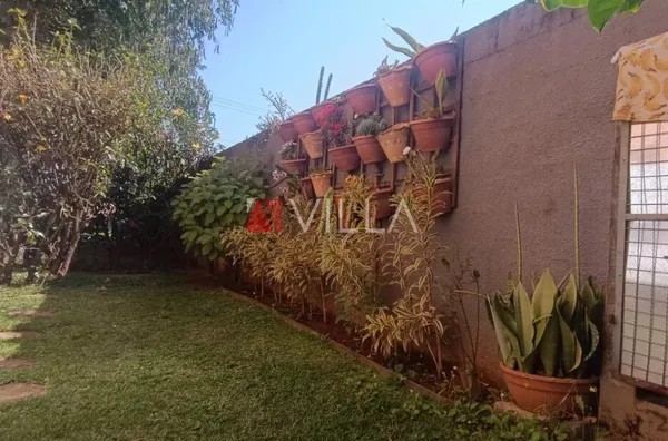 Apartamento Térreo á venda,  Villa Flora, Sumaré - Foto 1