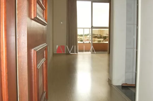 Venda ou Permuta por apartamento térreo no Villa Flora. - Foto 5