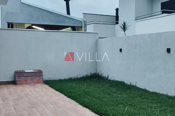 Casa para venda,  Residencial Real Parque Sumaré, Sumare - Foto 4