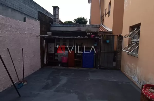 Apartamento Térreo para venda,  Parque Villa Flores, Sumare - Foto 1