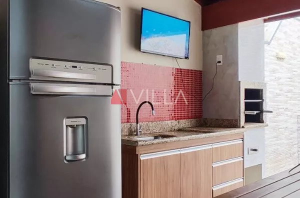 Casa para venda, 2 quarto(s),  Parque Villa Flores, Sumare - Foto 5