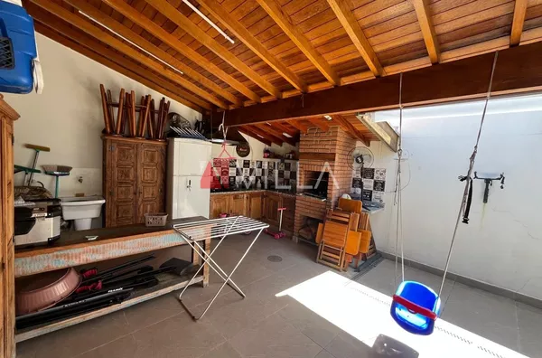 Casa para venda (mod. Clara),  Parque Villa Flores, Sumaré - Foto 1