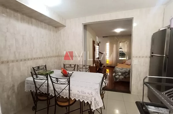 Casa para venda ao lado do centro comercial,  Parque Villa Flores, Sumare - Foto 4
