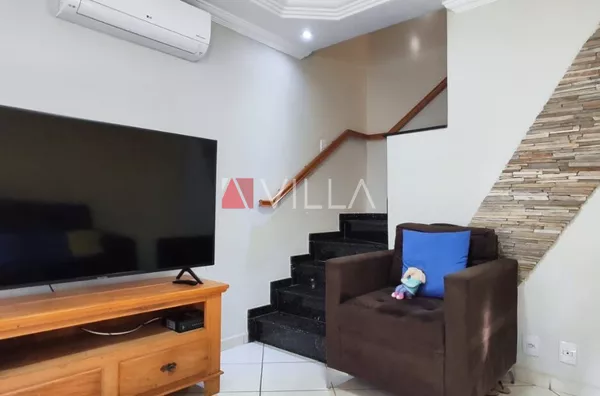 Vende-se / Permuta-se por casa em Nova Veneza -  Parque Villa Flores, Sumare - Foto 3