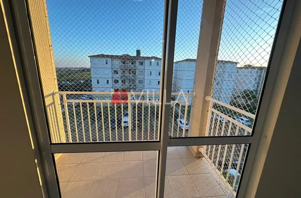 Apartamento para venda,  condomínio Ipê Roxo, Sumaré - SP - Foto 1