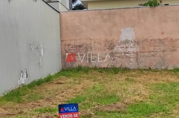 Terreno para venda,  Residencial Real Parque Sumaré, Sumare - Foto 2