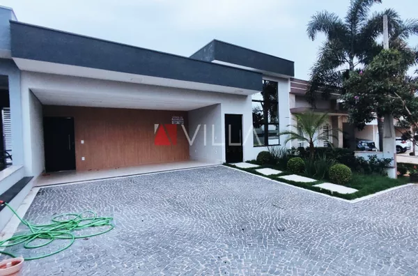 Casa para venda,  Residencial Real Parque Sumaré, Sumare - Foto 2