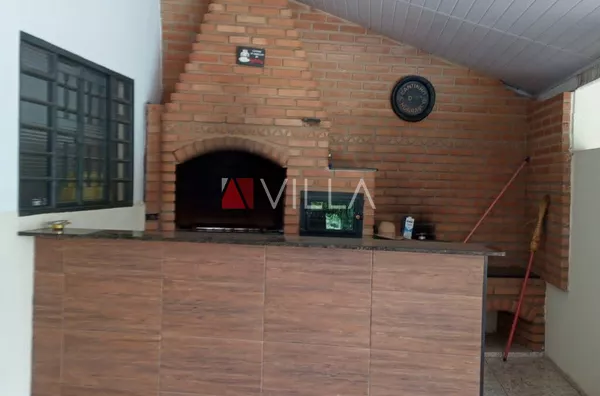 Chácara para venda,  Residencial Vale Dos Lírios, Nova Odessa - Foto 6