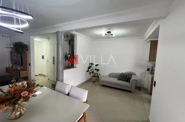 Casa mod. Flávia para venda,  Villa Flora, Sumaré-SP - Foto 5