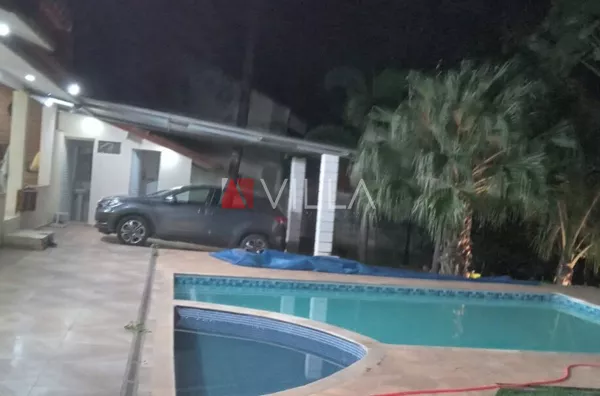 Chácara para venda,  Residencial Vale Dos Lírios, Nova Odessa - Foto 1