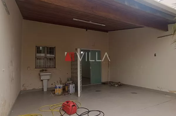 Casa para venda, 2 quarto(s),  Parque Villa Flores, Sumare - Foto 5