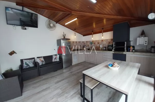 Apartamento Térreo á venda,  Villa Flora, Sumaré - SP - Foto 3