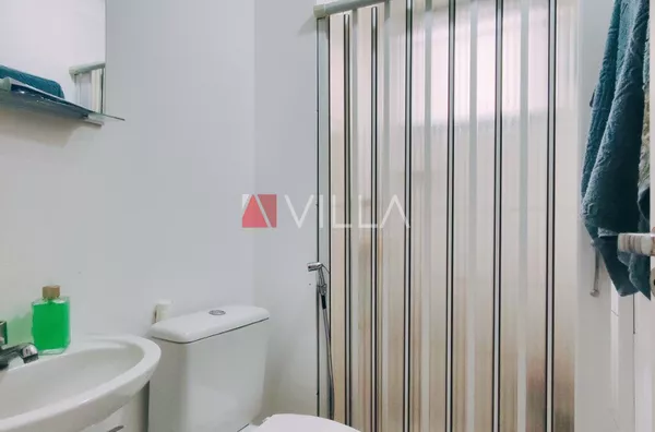 Apartamento para venda,  Residencial Real Parque Sumaré, Sumare - Foto 4