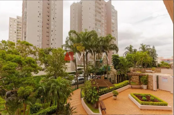 Apartamento para venda, 3 quarto(s),  Jardim Aurélia, Campinas - Foto 2
