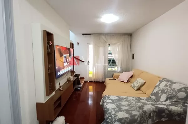 Casa para venda ao lado do centro comercial,  Parque Villa Flores, Sumare - Foto 1