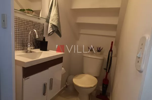 Casa para venda, 2 quarto(s),  Parque Villa Flores, Sumare - Foto 3