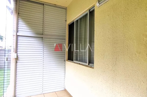 Apartamento Térreo com quintal grande para venda,  Parque Villa Flores, Sumare - Foto 3