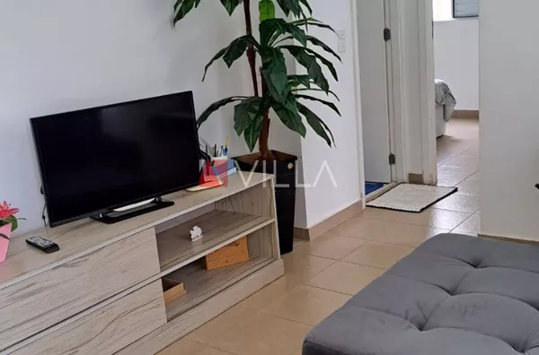 Apartamento para venda, 2 quarto(s),  Condomínio Ipê Roxo, Sumare - Foto 3