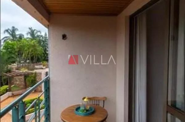 Apartamento para venda, 3 quarto(s),  Jardim Aurélia, Campinas - Foto 6