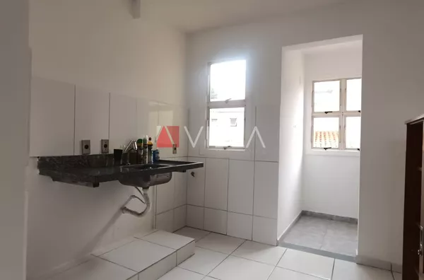 Apartamento para venda, 2 quarto(s),  Parque Villa Flores, Sumare - Foto 4