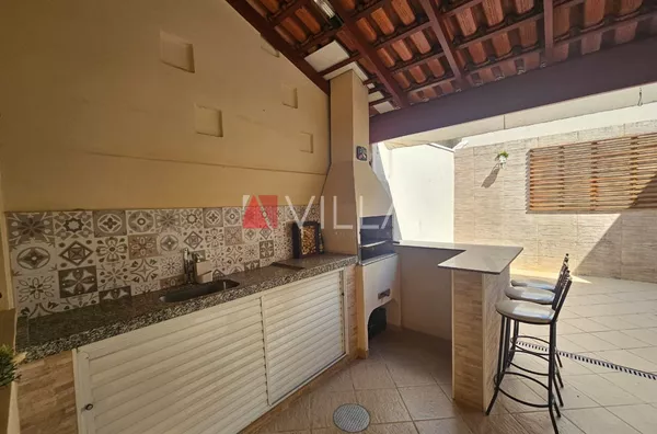 Casa para venda, 2 quarto(s),  Parque Villa Flores, Sumare - Foto 3