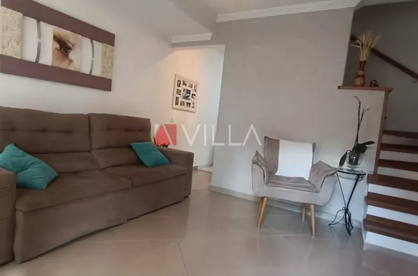 Casa para venda, 2 quarto(s),  Parque Villa Flores, Sumare - Foto 2