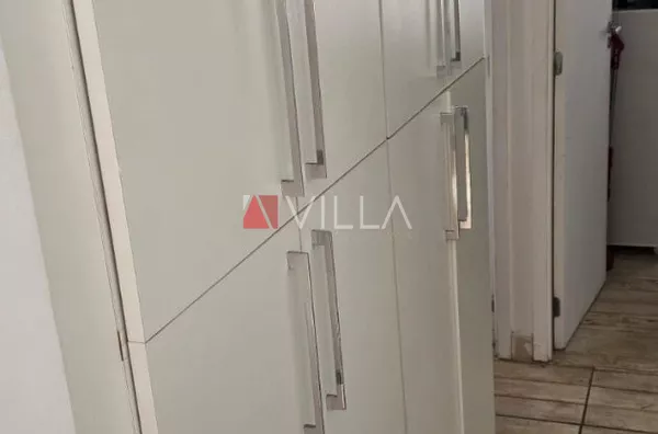 VENDE-SE  Apartamento - condomínio Ipê Roxo - Sumaré - SP - Foto 5